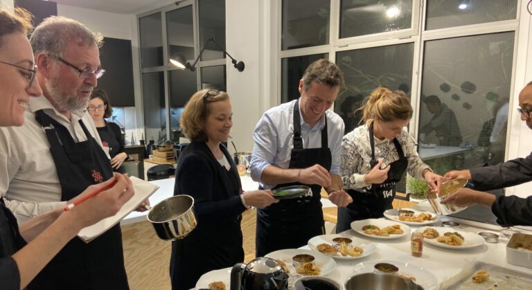 Défi Top Chef