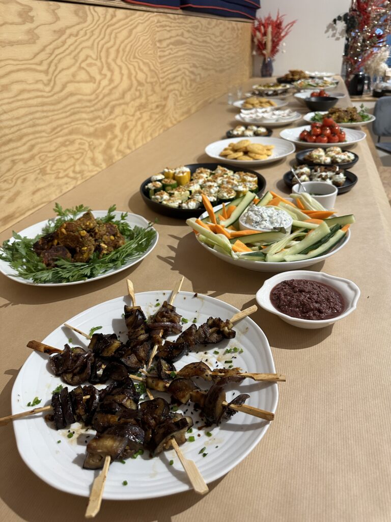 Défi Tapas