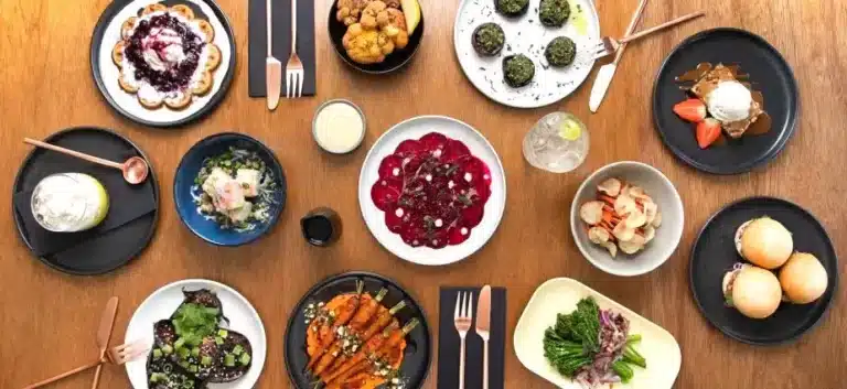 Défi Tapas vegan ou végé