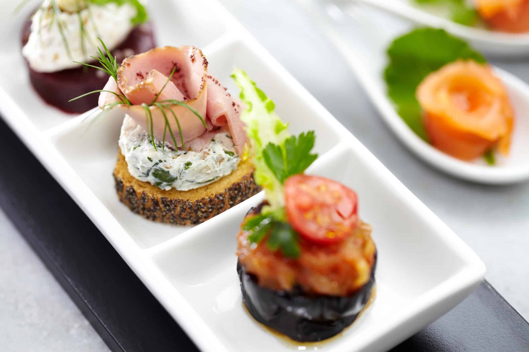 Atelier Tapas à Paris le teambuilding culinaire le plus convivial