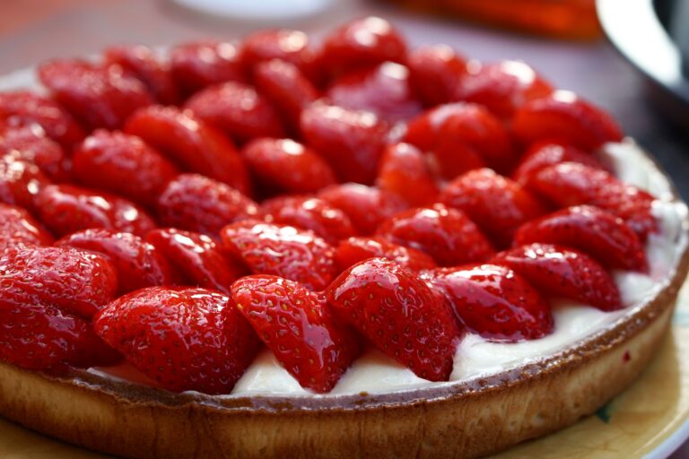 Teambuildings patisserie