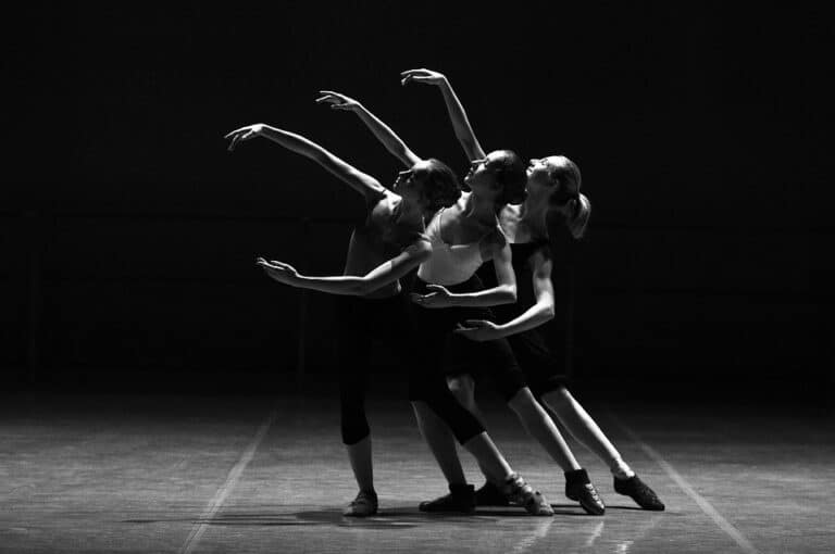 Danse et relaxation (sur demande)