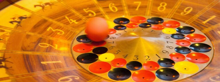 Au casino !
