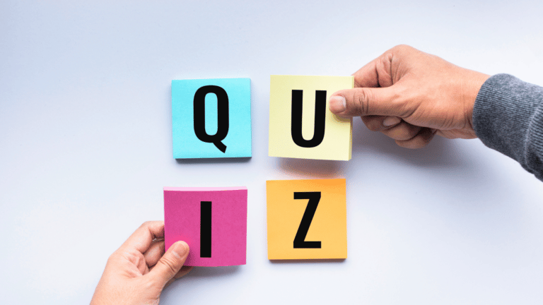 Quizzzzz live (teambuilding à distance)