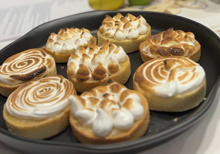 Atelier Tartelettes