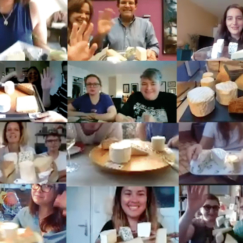 Hewlett Packard Enterprise