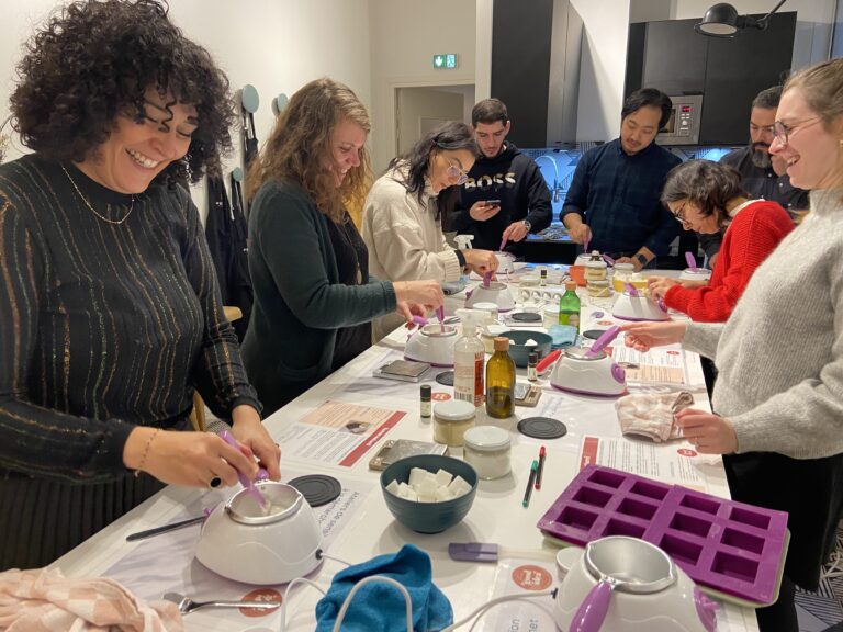 Besoin d’aide pour choisir votre animation ludique ?