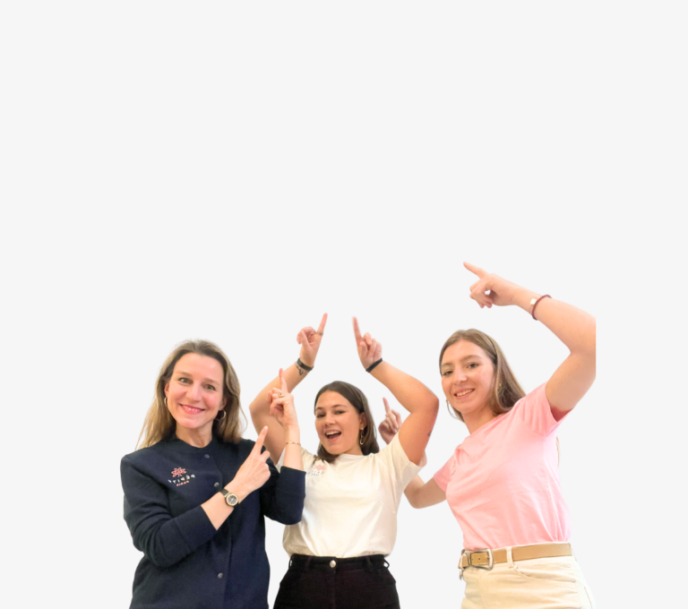 Une équipe réactive et professionnelle à votre service