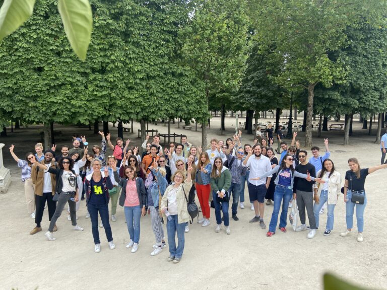 Nos animations outdoor !