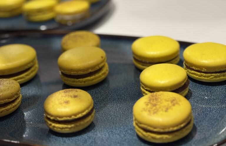Atelier Macarons