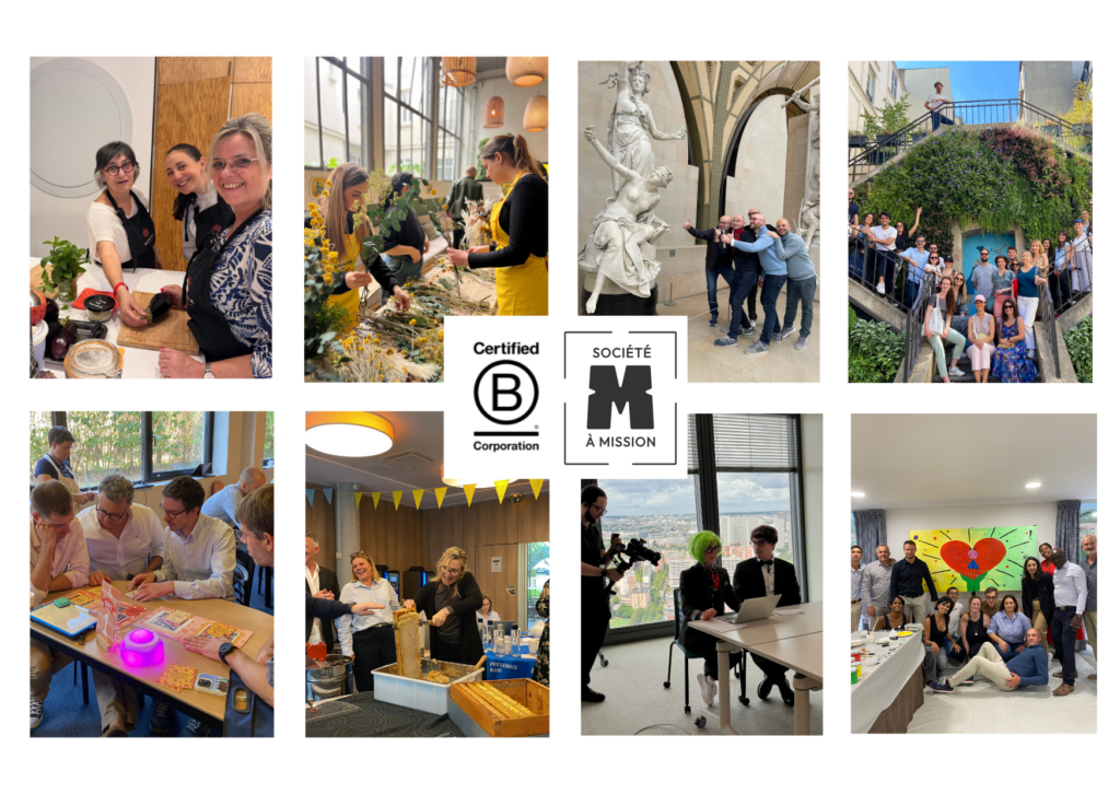 agence pepite paris, teambuildings pepite paris, agence evenementielle paris