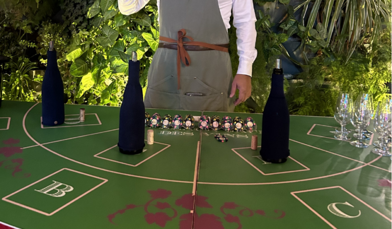 Jeux gourmands